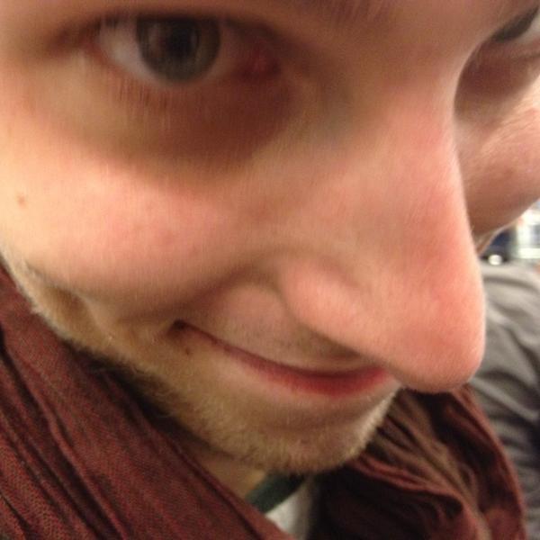 Photo taken at Colruyt by Elias N. on 11/16/2013