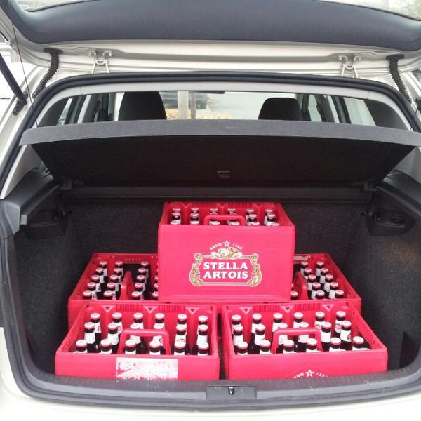 Photo taken at Colruyt by Kerkhofs K. on 11/18/2013