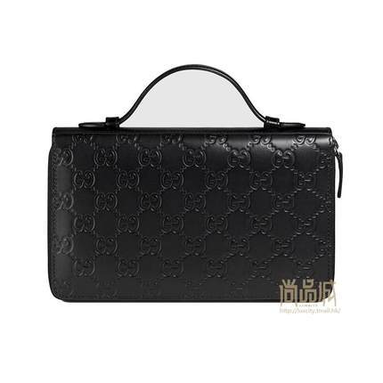 正品直邮Gucci古奇2016新款女包时尚双G印花手提包 395474 CWC1N 正品直邮Gucci古奇2016新款女包时尚双G印花手提包 395474 CWC1N