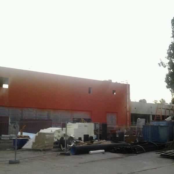 Photo taken at S-market by Esa M. on 8/8/2012