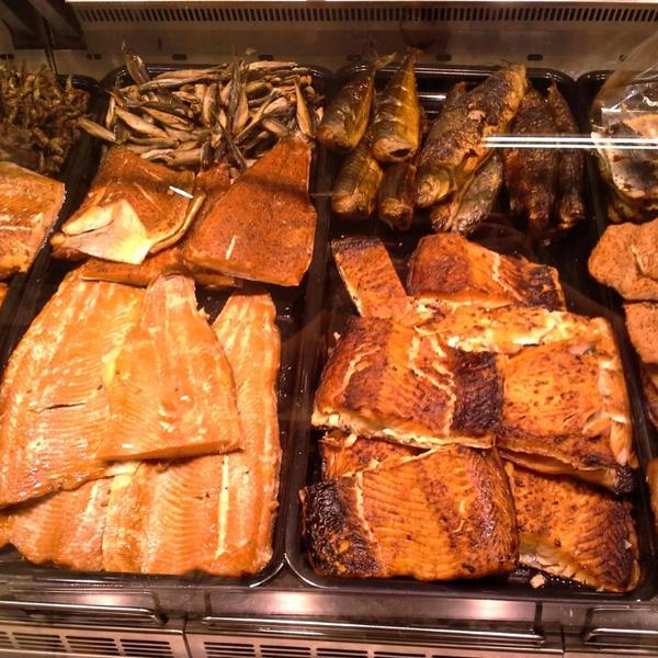 Photo taken at S-market by Esa M. on 6/10/2013