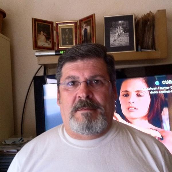 Photo taken at Mercadona Guadalupe by Gines G. on 4/6/2012