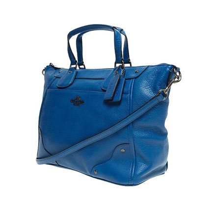 COACH/蔻驰正品CO34040秋冬新款女士单肩斜挎手提包香港直邮 COACH/蔻驰正品CO34040秋冬新款女士单肩斜挎手提包香港直邮