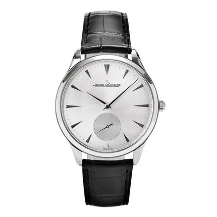 【全球联保】瑞士 正品积家 手表  超薄大师系列 男表 Q1278420