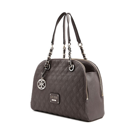 GUESS/盖尔斯女包 女士菱格链条贝壳玳瑁包包正品现货HWVG5047090