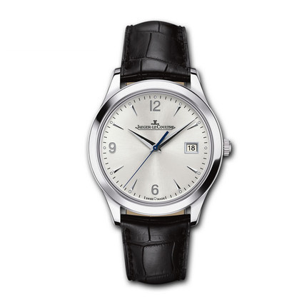 【全球联保】瑞士正品积家手表MASTER CONTROL系列Q1548420男表