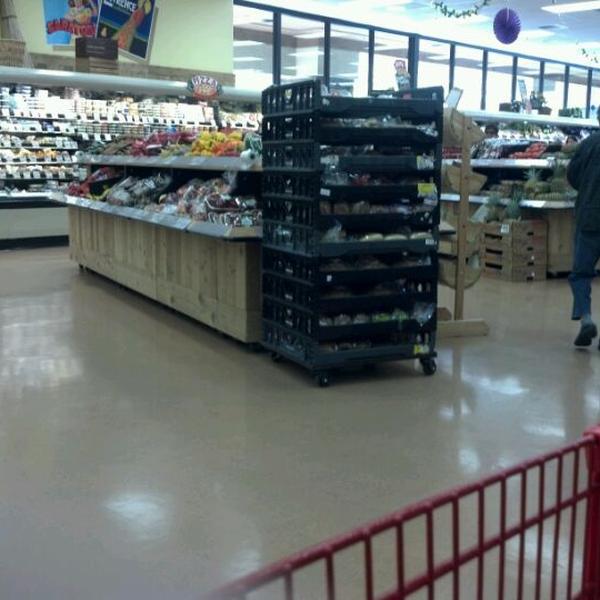 Photo taken at Trader Joe's by Alex N. on 4/3/2012-美国加利福尼亚州圣荷西展望路5269 Photo taken at Trader Joe's by Alex N. on 4/3/2012