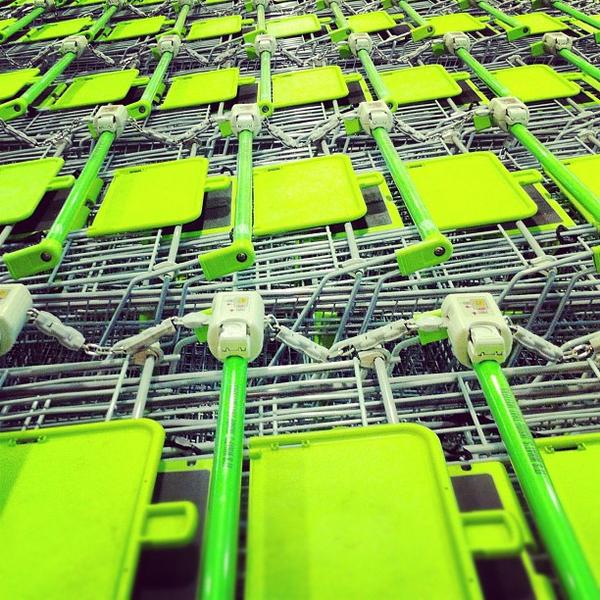 韩国特色产品易买得이마트 트레이더스 (E-Mart Traders)图片库