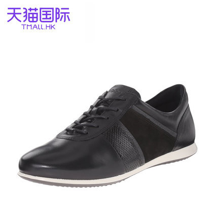 Ecco/爱步2016年新款女鞋 休闲鞋265003 专柜正品海外直邮