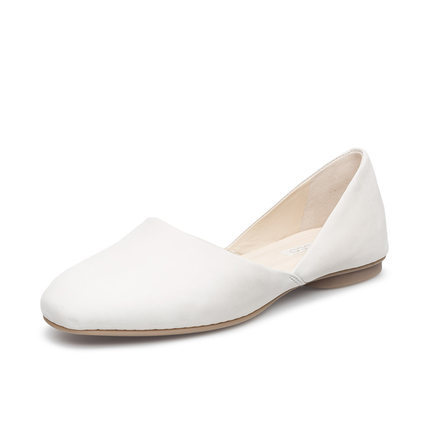 爱步女鞋2016新款代购休闲鞋平底套脚单鞋352773香港直邮