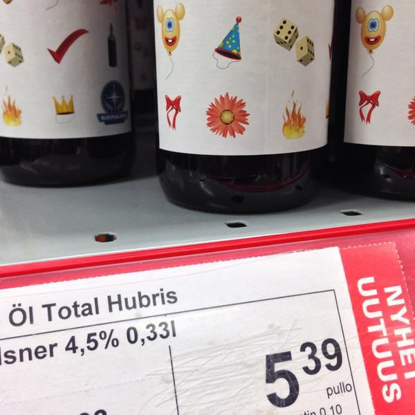 Photo taken at K-citymarket by Patu