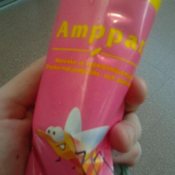 Photo taken at K-citymarket by Alexandra T. on 8/26/2012