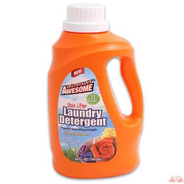 美国LA Totally Awesome去污洗涤剂1892ml