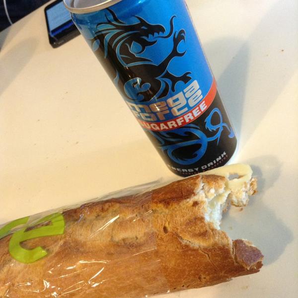 Photo taken at Smatch by Steven N. on 1/28/2013