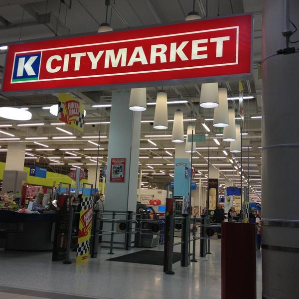 K-Citymarket