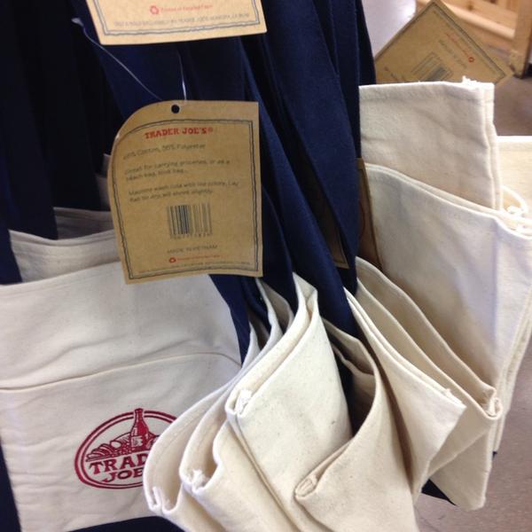 Photo taken at Trader Joe's by Daisuke S. on 8/17/2014