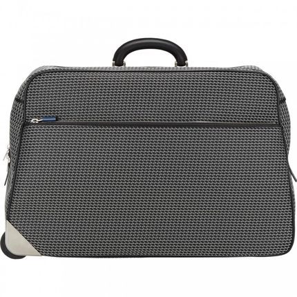 Valextra 女包 女式旅行包 Q00649401 BLACK