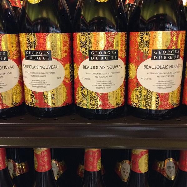 Photo taken at Whole Foods Market by !Hide K. on 11/21/2014-美国加利福尼亚州洛杉矶圣维森特大道11737 Photo taken at Whole Foods Market by !Hide K. on 11/21/2014