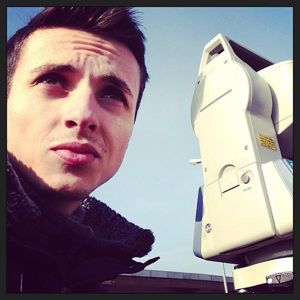 Photo taken at Bennet by Filippo R. on 1/11/2013-意大利伦巴第蒙塔诺卢奇诺恩佐拉蒂路2号 Photo taken at Bennet by Filippo R. on 1/11/2013