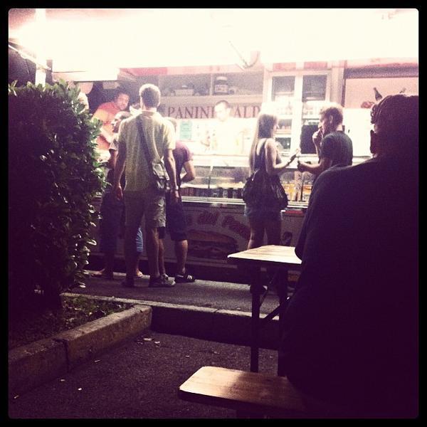 Photo taken at Bennet by -意大利伦巴第蒙塔诺卢奇诺恩佐拉蒂路2号 Photo taken at Bennet by