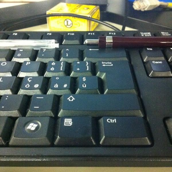 Photo taken at Bennet by Luka C. on 11/19/2012-意大利伦巴第蒙塔诺卢奇诺恩佐拉蒂路2号 Photo taken at Bennet by Luka C. on 11/19/2012