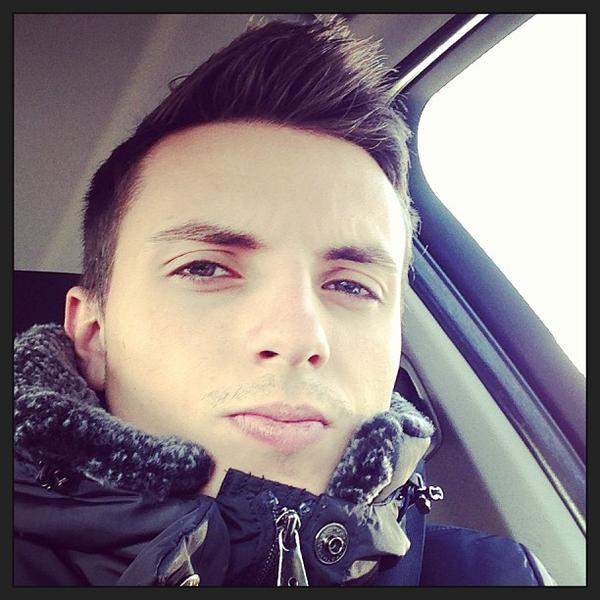 Photo taken at Bennet by Filippo R. on 1/11/2013-意大利伦巴第蒙塔诺卢奇诺恩佐拉蒂路2号 Photo taken at Bennet by Filippo R. on 1/11/2013