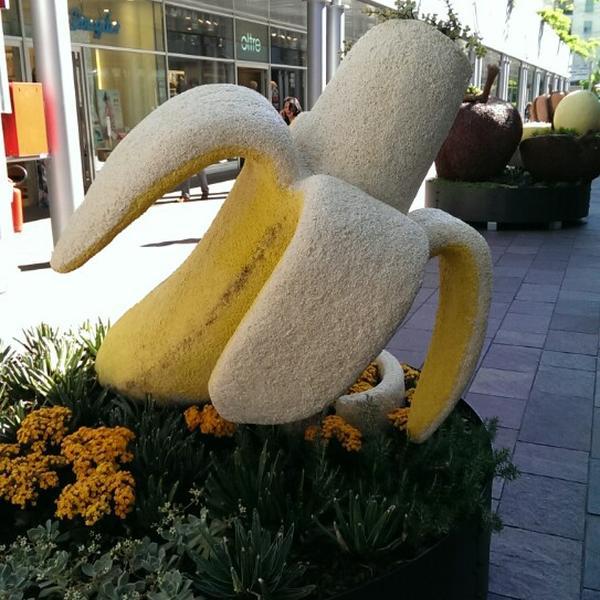 Photo taken at Centro Commerciale Galleria Auchan by Claudio O. on 5/14/2014