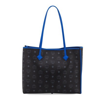 MCM 女包 女式手提包 Q01909647 BLACK MCM 女包 女式手提包 Q01909647 BLACK