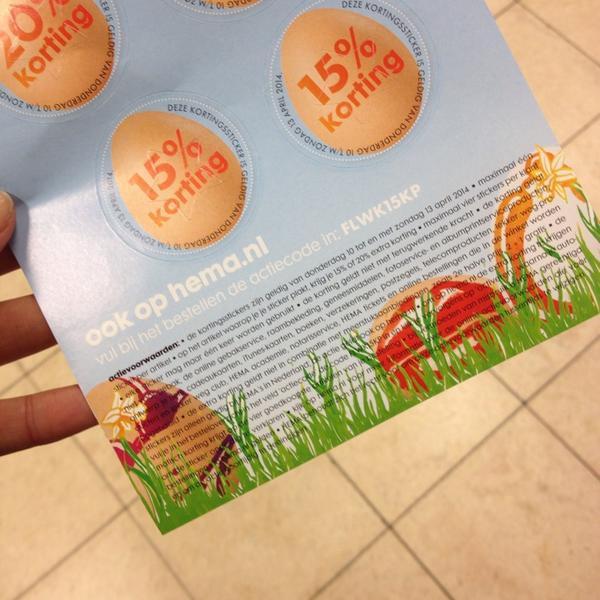 Photo taken at HEMA by Briana E. on 4/10/2014