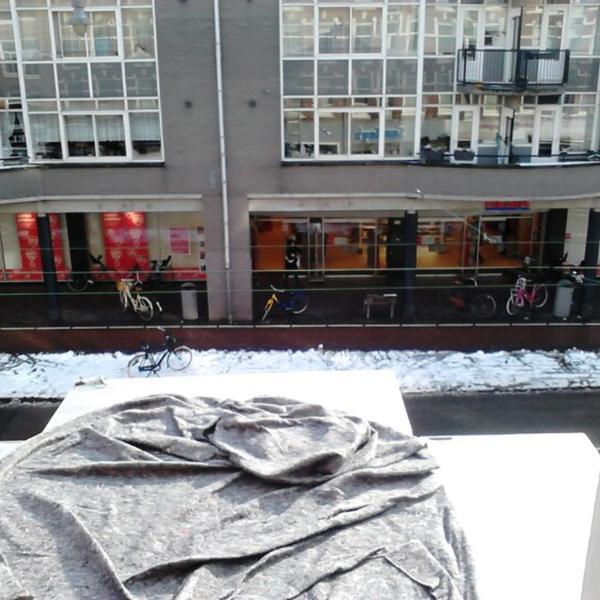 Photo taken at HEMA by Jorn K. on 2/10/2013