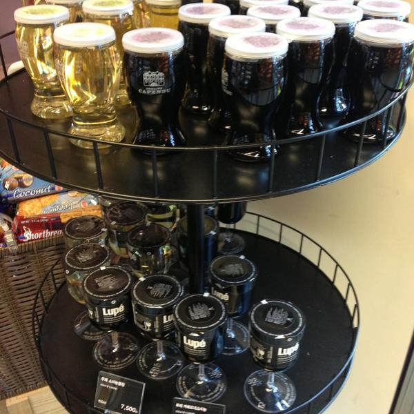 Photo taken at SSG Food Market by Arima G. on 7/6/2013-釜山海云台区海云台海边路1408 SSG食品超市 Photo taken at SSG Food Market by Arima G. on 7/6/2013