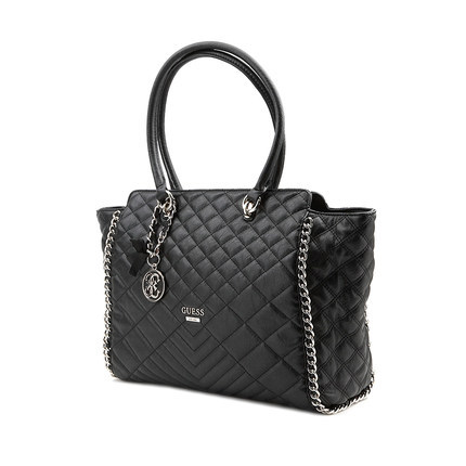 正品guess/盖尔斯女包 女士菱格链条凯莉翅膀手提包包HWVG5045230 正品guess/盖尔斯女包 女士菱格链条凯莉翅膀手提包包HWVG5045230