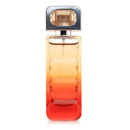 Hugo Boss/博斯  波士橙暮日落橙钻女士淡香水30/50/75ml 清新