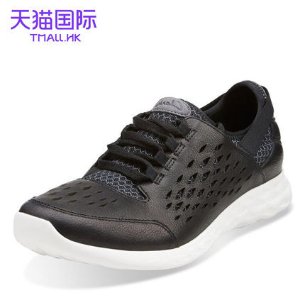 【现货】Clarks/其乐 女鞋休闲鞋Seremene Lace专柜正品美国直邮 【现货】Clarks/其乐 女鞋休闲鞋Seremene Lace专柜正品美国直邮