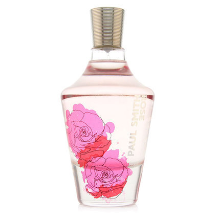 Paul Smith/保罗史密夫 Limited Edition玫瑰情人女士香水100ml Paul Smith/保罗史密夫 Limited Edition玫瑰情人女士香水100ml