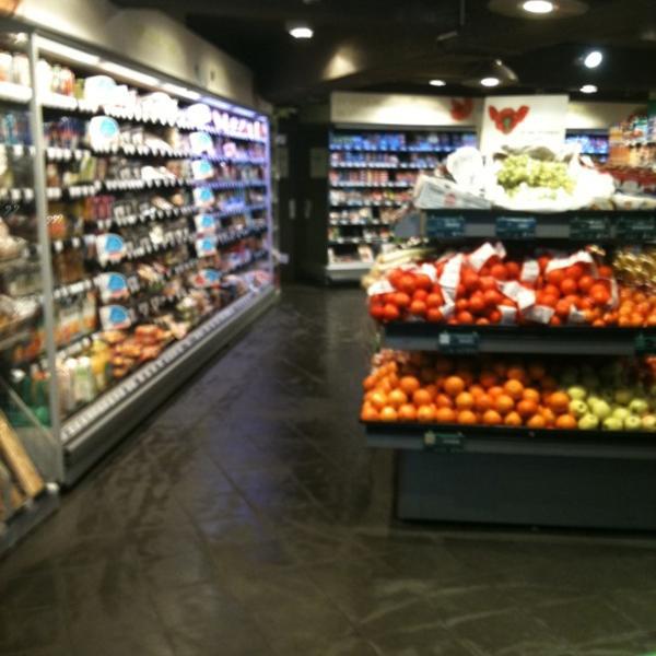 Carrefour