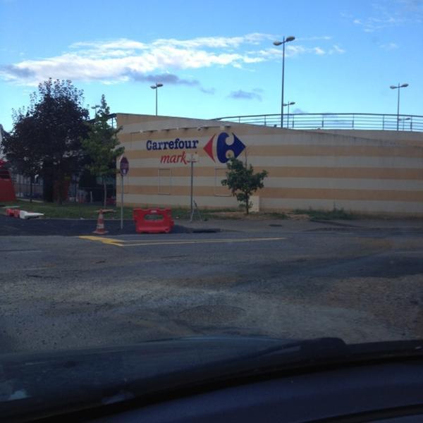 Carrefour