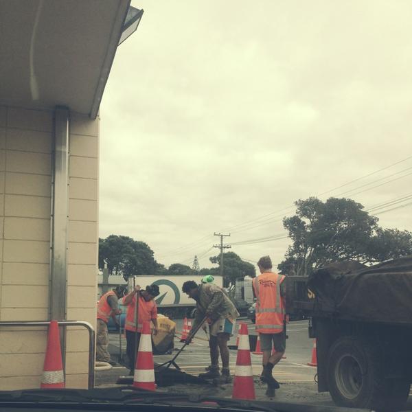 新西兰特产的购物地点New World超市旺阿雷店图片库 新西兰特产的购物地点New World超市旺阿雷店图片库