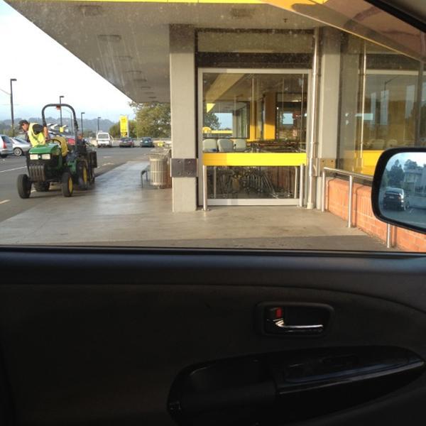 Photo taken at PAK'nSAVE by Jay R. on 3/7/2012