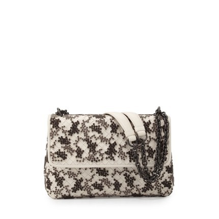 Bottega Veneta/宝缇嘉 女包 女式单肩包 Q01970316 Bottega Veneta/宝缇嘉 女包 女式单肩包 Q01970316