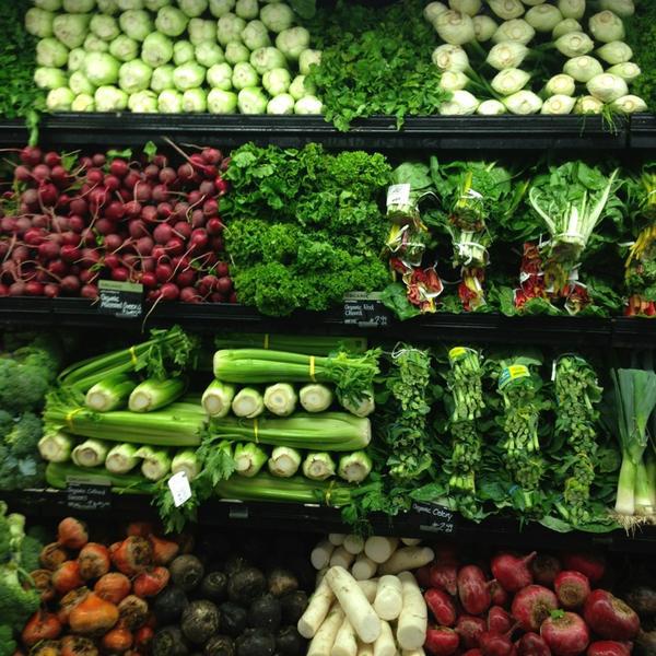 Photo taken at Whole Foods Market by Lono H. on 7/4/2013