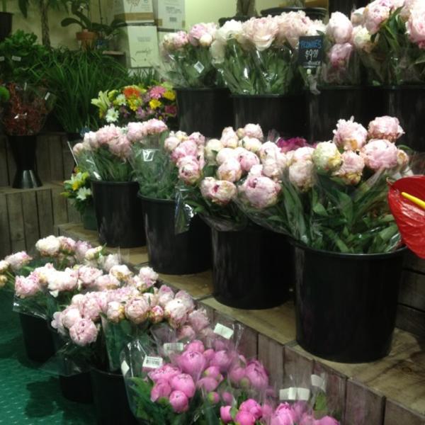 Photo taken at Whole Foods Market by Ekaterina B. on 5/16/2012