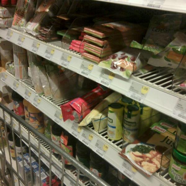 Photo taken at PLUS by André H. on 3/30/2013