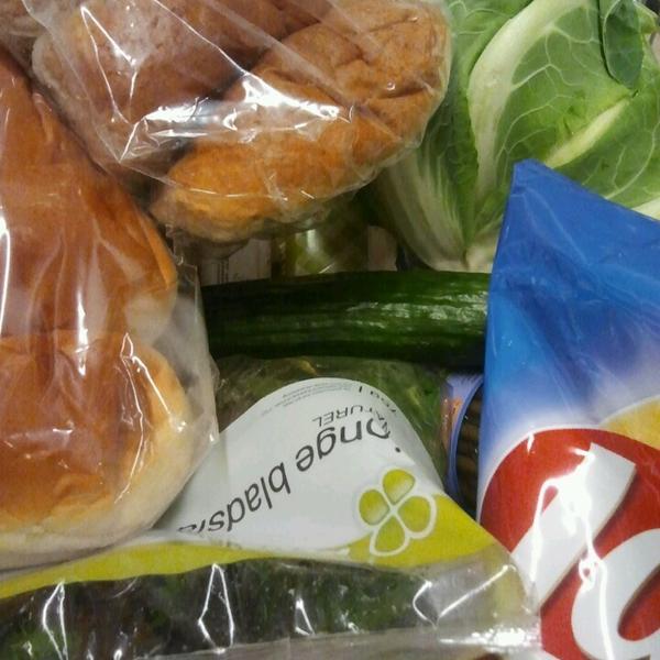 Photo taken at PLUS by André H. on 9/28/2013