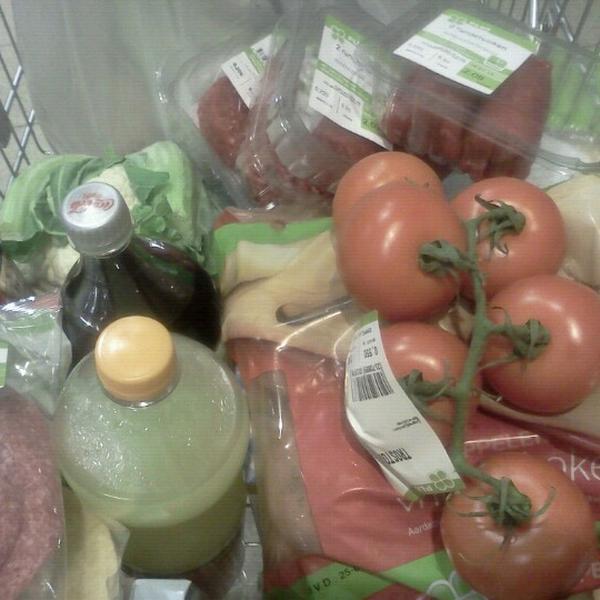 Photo taken at PLUS by André H. on 1/12/2013