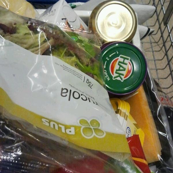 Photo taken at PLUS by André H. on 12/14/2013