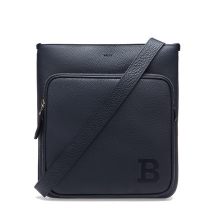 正品直邮Bally巴利2016新款男包单肩包斜挎包000000006205080001 正品直邮Bally巴利2016新款男包单肩包斜挎包000000006205080001