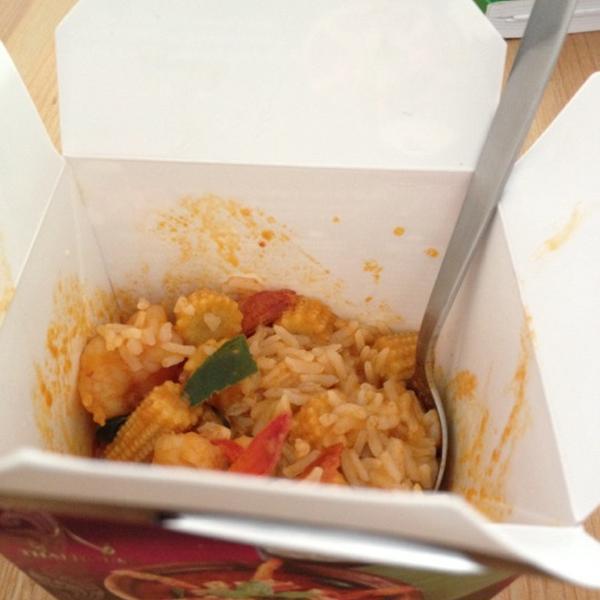 Photo taken at BILLA by Donald T. on 3/6/2012