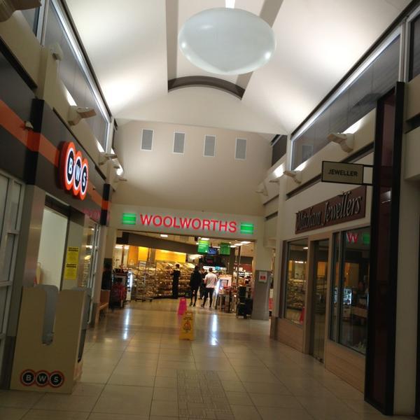 Photo taken at Woolworths by Nola F. on 5/15/2013