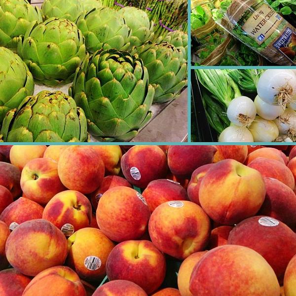 Photo taken at Whole Foods Market by Jarrett O. on 7/6/2013